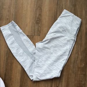Lululemon Train Times pants 25”